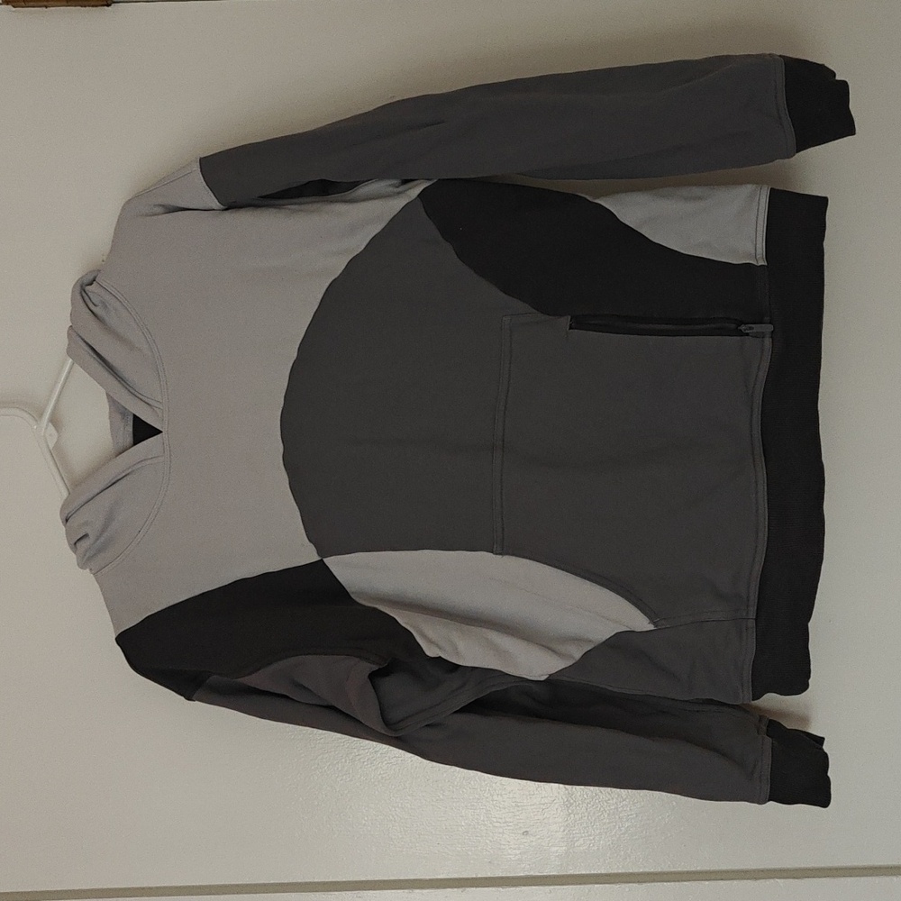 Lululemon Hoodie Sweatshirt